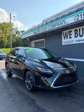 Photos of 2016 Lexus RX 350 Sport Utility 4D for sale in Valparaiso, IN at Valpo Car Co.