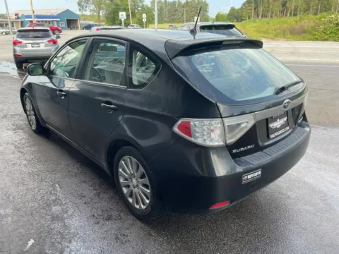 More photos of 2009 Subaru Impreza 2.5i Premium Wagon 4D at Valpo Car Co., IN