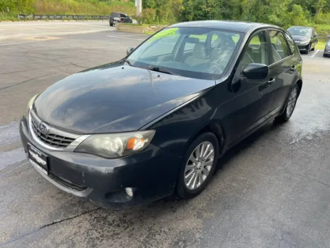 More photos of 2009 Subaru Impreza 2.5i Premium Wagon 4D at Valpo Car Co., IN