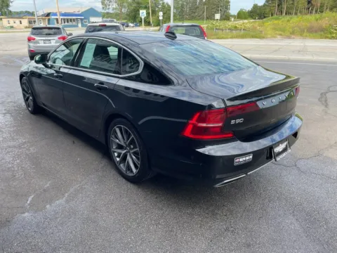 More photos of 2018 Volvo S90 T6 Momentum Sedan 4D at Valpo Car Co., IN