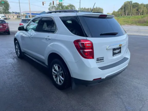 More photos of 2017 Chevrolet Equinox LT Sport Utility 4D at Valpo Car Co., IN