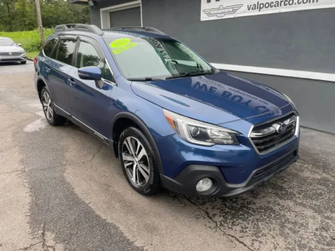 Photos of 2019 Subaru Outback 3.6R Limited Wagon 4D for sale in Valparaiso, IN at Valpo Car Co.