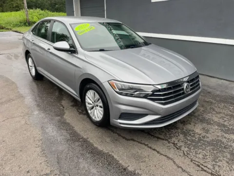 Photos of 2020 Volkswagen Jetta 1.4T S Sedan 4D for sale in Valparaiso, IN at Valpo Car Co.