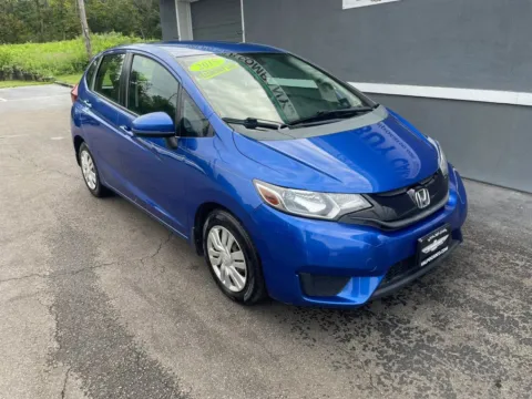 Photos of 2015 Honda Fit LX Hatchback 4D for sale in Valparaiso, IN at Valpo Car Co.