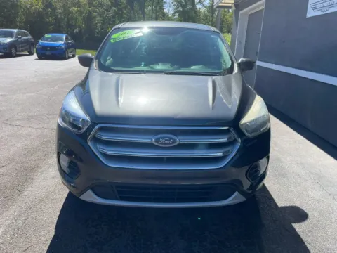 Another view of 2017 Ford Escape SE Sport Utility 4D for sale in Valparaiso, IN at Valpo Car Co.