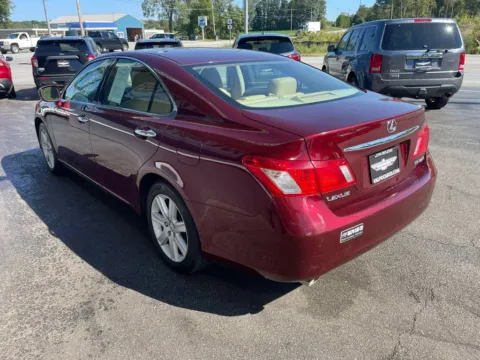 More photos of 2007 Lexus ES 350 Sedan 4D at Valpo Car Co., IN