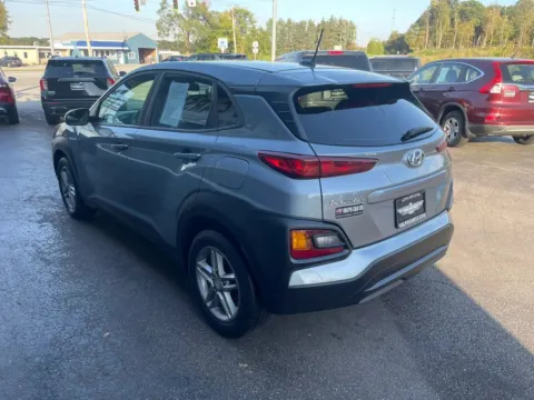 More photos of 2019 Hyundai Kona SE Sport Utility 4D at Valpo Car Co., IN