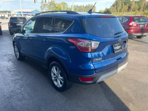More photos of 2018 Ford Escape SEL Sport Utility 4D at Valpo Car Co., IN