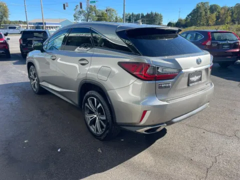 More photos of 2018 Lexus RX 350 Sport Utility 4D at Valpo Car Co., IN