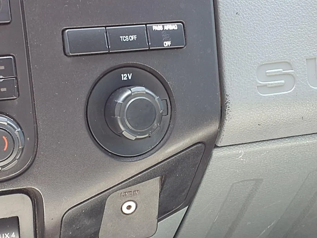 Ford F-350 photo 15
