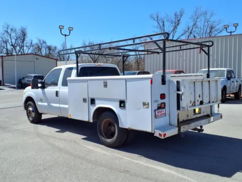 Photos of 2012 FORD F350 SUPER DUTY for sale in Chickasha, OK at Bryan's Car Corner Chickasha
