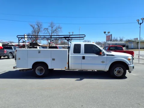 More photos of 2012 FORD F350 SUPER DUTY at Bryan's Car Corner Chickasha, OK