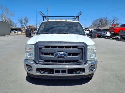 More photos of 2012 FORD F350 SUPER DUTY at Bryan's Car Corner Chickasha, OK