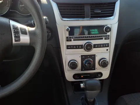 More photos of 2008 CHEVROLET MALIBU 1LT at Bryan's Car Corner Chickasha, OK