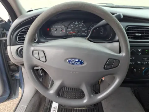 More photos of 2000 FORD TAURUS SES at Bryan's Car Corner Chickasha, OK