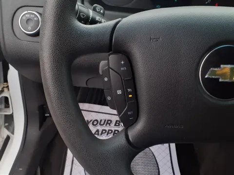 More photos of 2014 CHEVROLET IMPALA LIMITED LS at Bryan's Car Corner Chickasha, OK