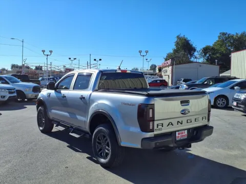More photos of 2021 FORD RANGER XL at Bryan's Car Corner Chickasha, OK