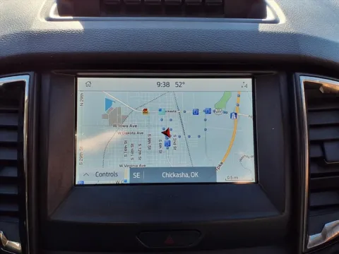 More photos of 2021 FORD RANGER XL at Bryan's Car Corner Chickasha, OK