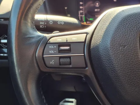 More photos of 2024 HONDA ACCORD HYBRID SPORT at Bryan's Car Corner Chickasha, OK