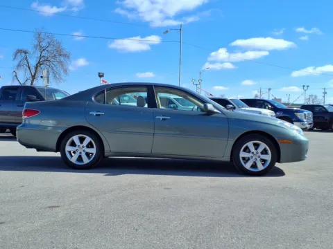 Photos of 2006 LEXUS ES 330 for sale in Chickasha, OK at Bryan's Car Corner Chickasha