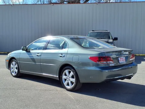Another view of 2006 LEXUS ES 330 for sale in Chickasha, OK at Bryan's Car Corner Chickasha