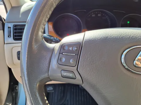 More photos of 2006 LEXUS ES 330 at Bryan's Car Corner Chickasha, OK
