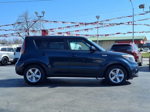 Photos of 2017 KIA SOUL + for sale in Chickasha, OK at Bryan's Car Corner Chickasha