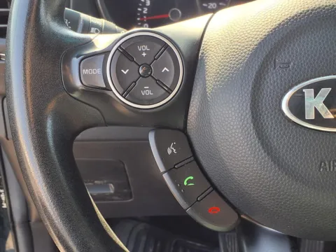 More photos of 2017 KIA SOUL + at Bryan's Car Corner Chickasha, OK