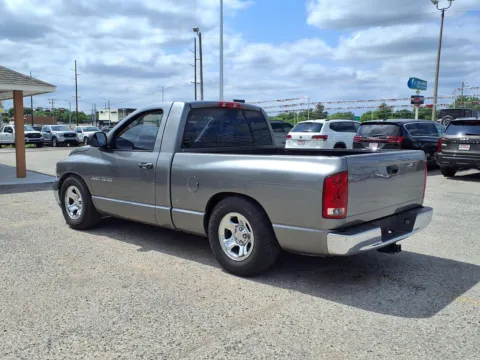 More photos of 2005 DODGE RAM 1500 ST at Bryan's Car Corner Chickasha, OK