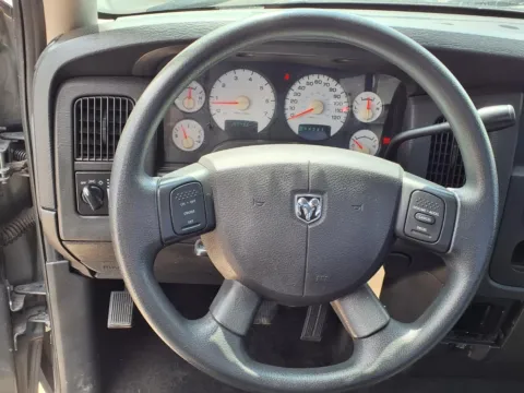 More photos of 2005 DODGE RAM 1500 ST at Bryan's Car Corner Chickasha, OK