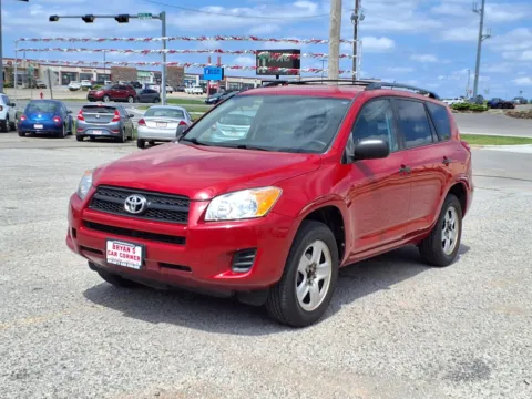 Photos of 2011 TOYOTA RAV4 for sale in Chickasha, OK at Bryan's Car Corner Chickasha