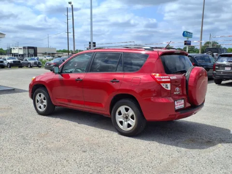 More photos of 2011 TOYOTA RAV4 at Bryan's Car Corner Chickasha, OK