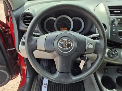 More photos of 2011 TOYOTA RAV4 at Bryan's Car Corner Chickasha, OK