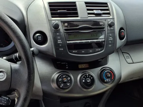 More photos of 2011 TOYOTA RAV4 at Bryan's Car Corner Chickasha, OK
