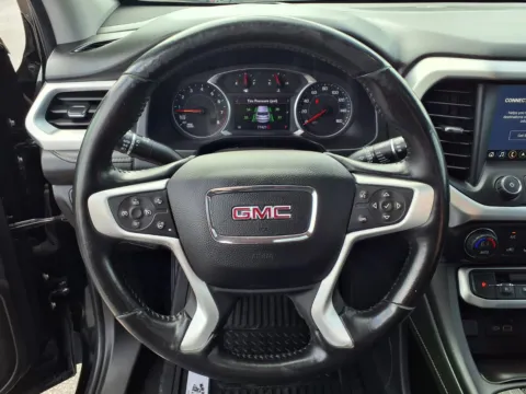 More photos of 2021 GMC ACADIA SLT at Bryan's Car Corner Chickasha, OK