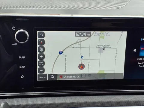 More photos of 2024 KIA K5 GT LINE at Bryan's Car Corner Chickasha, OK