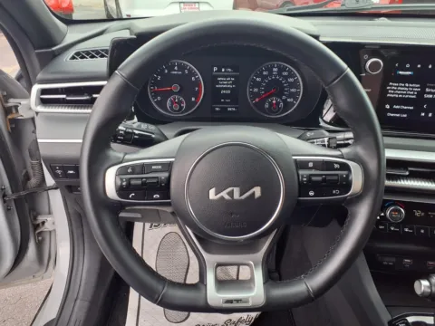 More photos of 2024 KIA K5 GT LINE at Bryan's Car Corner Chickasha, OK