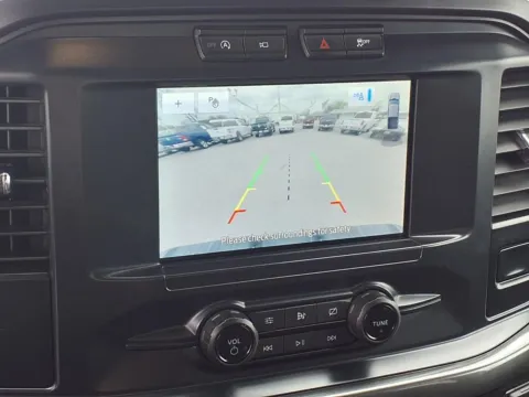 More photos of 2021 FORD F-150 SUPER CAB at Bryan's Car Corner Chickasha, OK