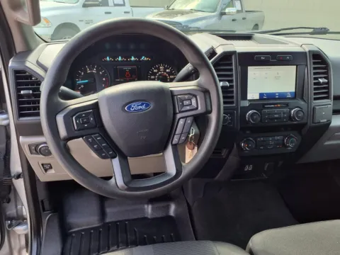 More photos of 2020 FORD F-150 SUPER CAB at Bryan's Car Corner Chickasha, OK