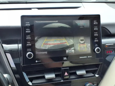 More photos of 2021 TOYOTA CAMRY XLE at Bryan's Car Corner Chickasha, OK