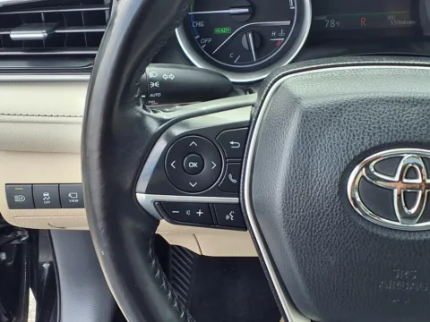More photos of 2021 TOYOTA CAMRY XLE at Bryan's Car Corner Chickasha, OK