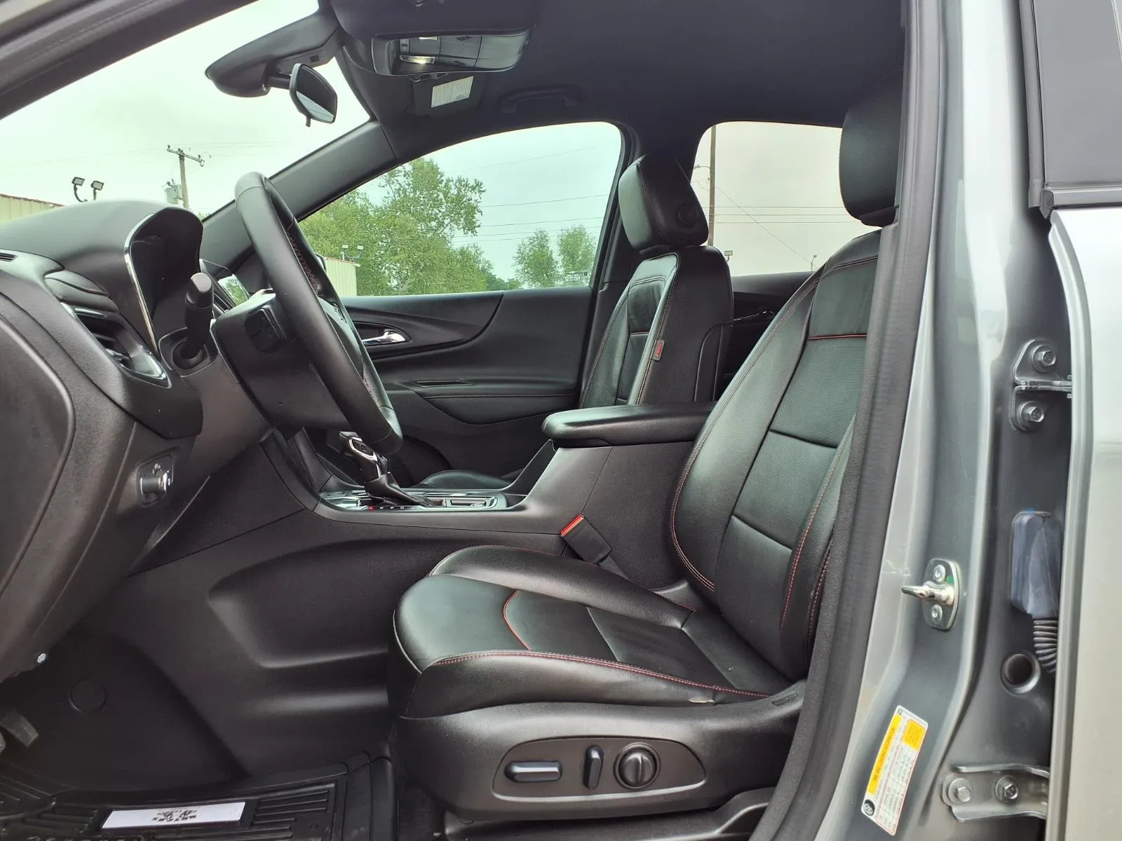 Chevrolet Equinox photo 14