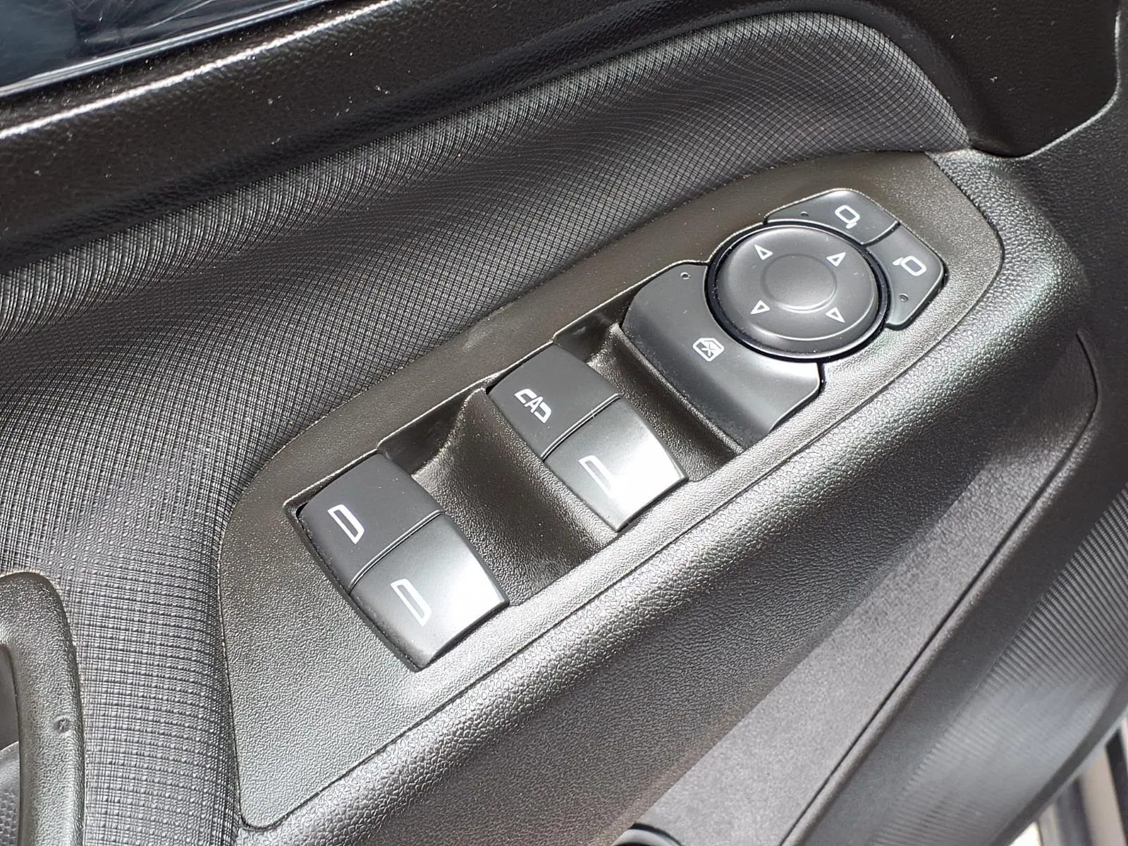 Chevrolet Equinox photo 4