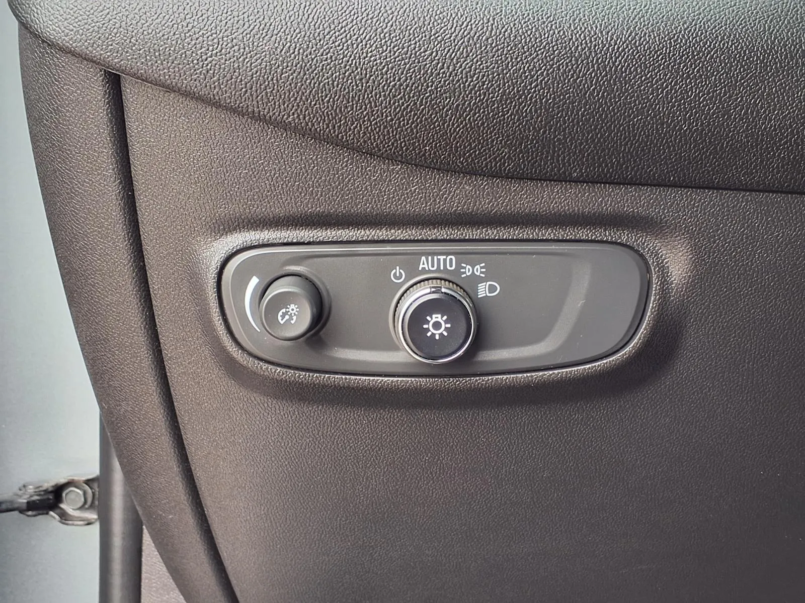 Chevrolet Equinox photo 5