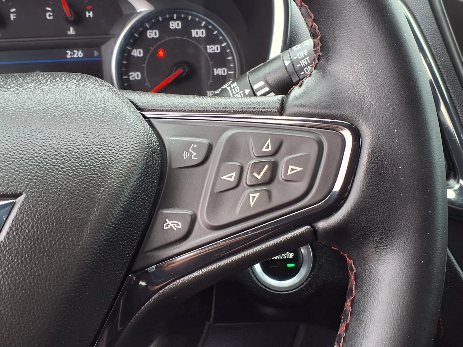 Chevrolet Equinox photo 7