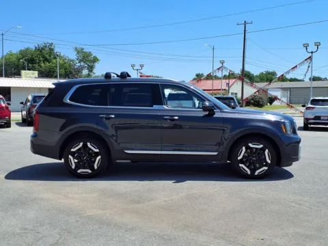 Photos of 2025 KIA TELLURIDE S for sale in Chickasha, OK at Bryan's Car Corner Chickasha