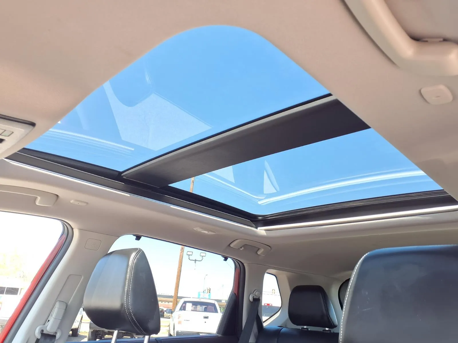 Nissan Rogue photo 13
