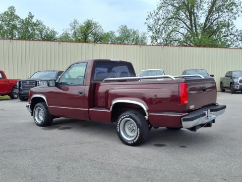 Another view of 1994 CHEVROLET 1500 C1500 for sale in Chickasha, OK at Bryan's Car Corner Chickasha