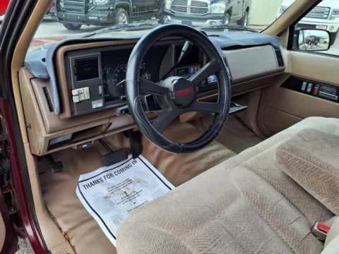 More photos of 1994 CHEVROLET 1500 C1500 at Bryan's Car Corner Chickasha, OK