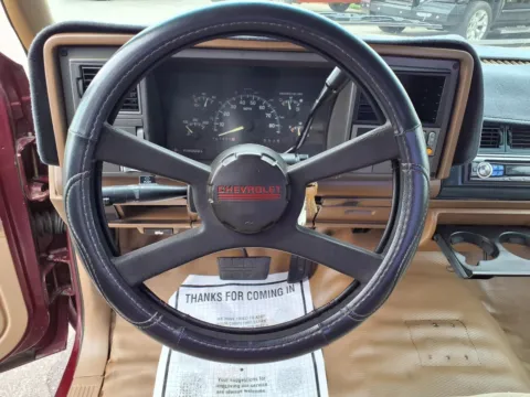 More photos of 1994 CHEVROLET 1500 C1500 at Bryan's Car Corner Chickasha, OK
